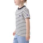 Детская футболка Champion, черный - фото 14