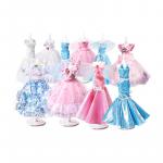 Костюмы для кукол Bergers - фото 5