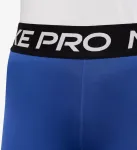 Шорты Nike для девочек 5 дюймов Pro, цвет Game Royal - фото 4