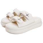 Шлепанцы женские Mulinsen, хаки - фото 2