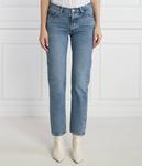 Джинсы Сьюзан Regular fit Samsøe Samsøe, синий - фото