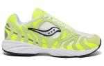 saucony Grid Azura 2000 'Citron' - фото 2