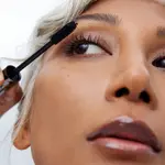 Тушь для ресниц - Черный Nudestix - фото 5