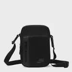 Сумка Nike Tech Cross-Body Bag, черный - фото