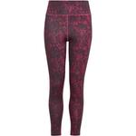 Tight g ti aop opt tg Adidas, мультиколор - фото