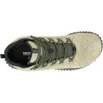 Multifunktionsstiefel wrapt mid wp Merrell, мультиколор - фото 3