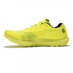 Кроссовки для бега Scott Kinabalu RC 3.0 Trail, желтый - фото 4