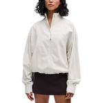 Куртка серии Define женская Lululemon, цвет Porcelain Blue/BLWL - фото 16