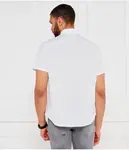 Рубашка Classic fit Guess Jeans, белый - фото 3