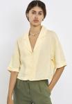 Блуза FRESHLIONS Lena, Light yellow - фото 2