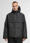 Куртка Brandit Light jacket, Black - фото