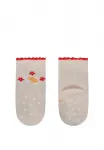 Носки krabbel 2erpack Sterntaler, Lichtrosa - фото 2