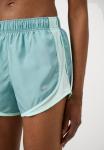 Спортивные шорты Nike Performance TEMPO SHORT, Cannon Mint Foam/Light Blue - фото 6