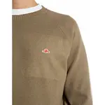 Свитер Replay UK4857.000.G23538, коричневый - фото 4