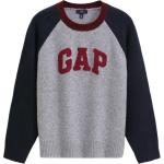 Женский свитер GAP, серый - фото