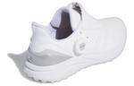 Adidas Женские кроссовки Solarmotion Boa 24 'White Silver Metallic' - фото 5