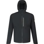 Мужской пуховик FILA, цвет Black - фото 2