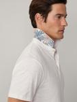 Футболка Hackett London, White - фото 3