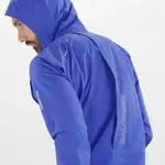 Мужская куртка Bonatti Trail Salomon, синий - фото 8