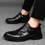 Туфли Extravagant Men's Casual Shoes Men Low-Top - фото 2