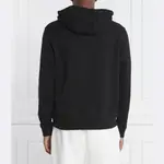 Толстовка Debris Hugo, черный - фото 3