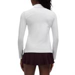 Lululemon Поло для женщин белое - фото 2