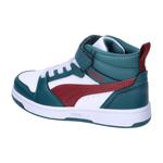 Детские кроссовки Puma Rebound V6 Mid AC+ PS 393832 - фото 3