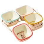 Тарелка KAWASIMAYA, желтый - фото 4