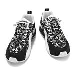 Кроссовки DOUBLE STAR 88 Lifestyle Shoes Men Low-top, черный - фото 13