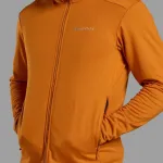 Куртка Montane Protium, оранжевый - фото 5