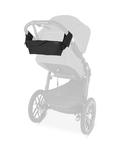 Родительская консоль UPPAbaby для Ridge, черный - фото 3