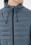 Куртка Endurance Winter jacket, Orion Blue/Blue - фото 4