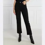 Джинсы обычного кроя Hugo, черный - фото 2