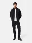 Флисовая куртка CASH-MERE.CH, черный - фото 4