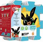 Пазл Trefl, Паззлопианка BING - фото