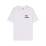 Футболка Makia Blessed, белый - фото