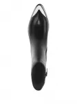 Кожаные ботинки Potamy, черный - фото 4
