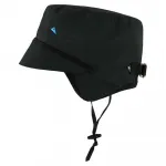 Шапка Klättermusen Mysse 3.0, черный - фото