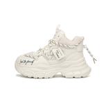 Кроссовки DAPHNE Chunky Sneakers Women's Low-top, черный - фото 7