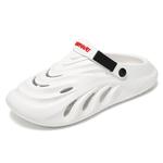 Клоги унисекс BOREE, бежевый - фото 9