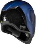 Шлем Icon airform counterstrike mips, Blue - фото 3