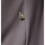 Рубашка Skien Valley с капюшоном Columbia, серый - фото 3