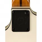 Fender - Tom DeLonge Starcaster Olympic White - 0262370505 - фото 4