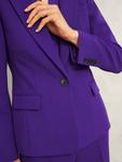 Пиджак Sami Single Button Hobbs, Purple - фото 3