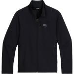 Куртка Outdoor Research Ultima Softshell Outdoor Research, Black - фото 5