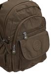 Рюкзак Mindesa Backpack, коричневый - фото 4