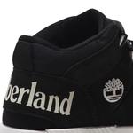 Ботинки на шнуровке TIMBERLAND Sprint Trekker, Black - фото 3