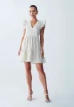 Повседневное мини-платье acrux St Mrlo, Oat - фото 2