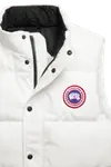 Жилет Canada Goose Freestyle Crew PBI, North Star White - фото 6