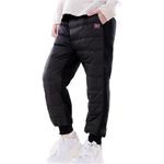 Школьные брюки Disney, черный - фото